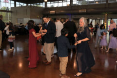 Clarksville Parks & Rec hosts Family Formal Night at Wilma Rudolph Event Center (46)