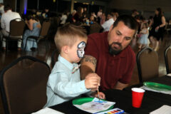 Clarksville Parks & Rec hosts Family Formal Night at Wilma Rudolph Event Center (56)