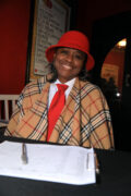 Clarksville’s Ajax Turner 50+ Center held a murder mystery dinner at downtown’s Roxy Regional Theatre (46)