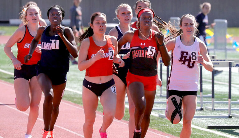 asun conference track and field 2018 asun conference track and field 2018
