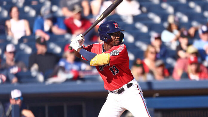 Nashville Sounds Let Leads Slip, Fall to St. Paul Saints. (Nashville Sounds)