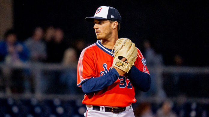 Despite Nashville Sounds comeback, Durham Bulls walk off Nashville 5-3. (Nashville Sounds)