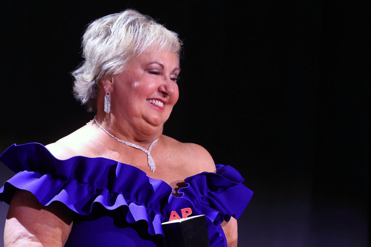 Austin Peay State University hosts 39th Annual Candlelight Ball at Omni Nashville Hotel. (Clarksville Online) Austin Peay State University hosts 39th Annual Candlelight Ball at Omni Nashville Hotel. (Clarksville Online)