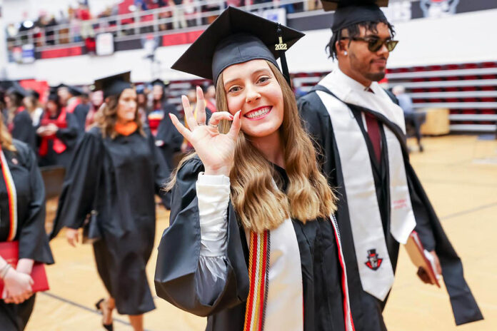 Austin Peay State University has Eight Teams set program-record APRs in NCAA's latest APR Report. (APSU Sports Information)