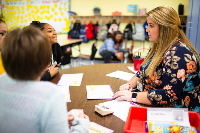 Job-Embedded Teacher Fair to be held at Austin Peay State University of June 6th. (APSU)