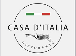 Casa D’Italia