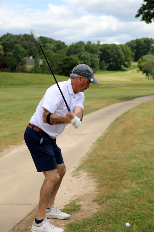 Charlie Koon. (Clarksville Online)