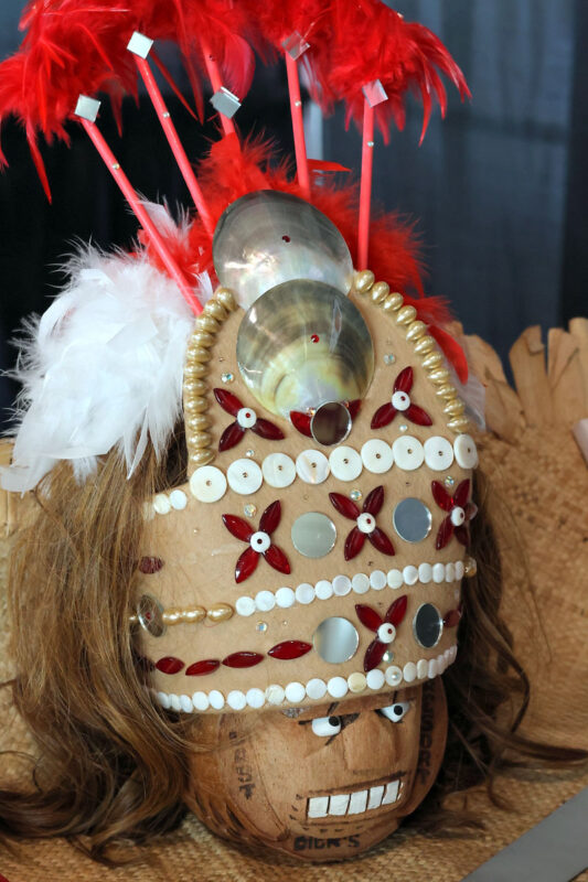 Clarksville’s 2nd Annual Asia Pacific Islander celebration in honor of API Heritage Month. (Clarksville Online)