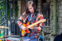 Clarksville’s Tour De Ville