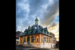 Customs House Museum and Cultural Center