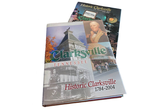 Historic Clarksville