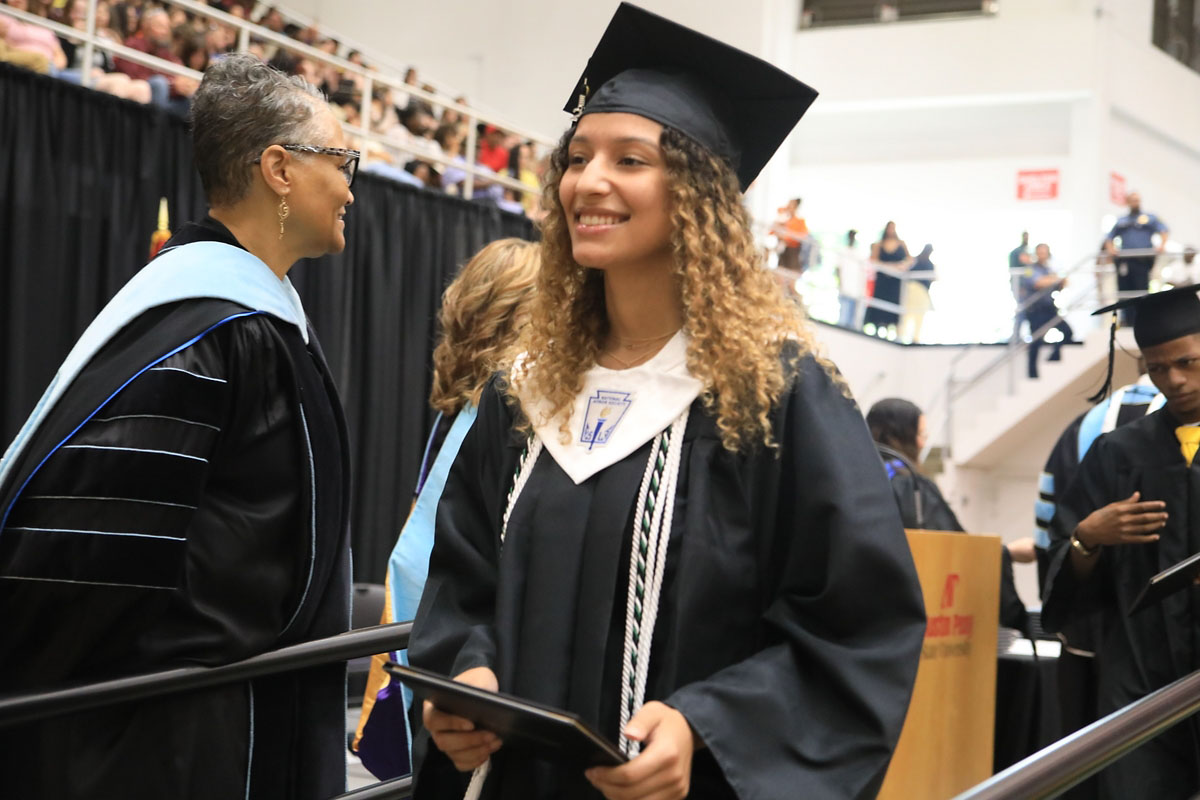 Kenwood High School Class of 2023 (91) Clarksville Online