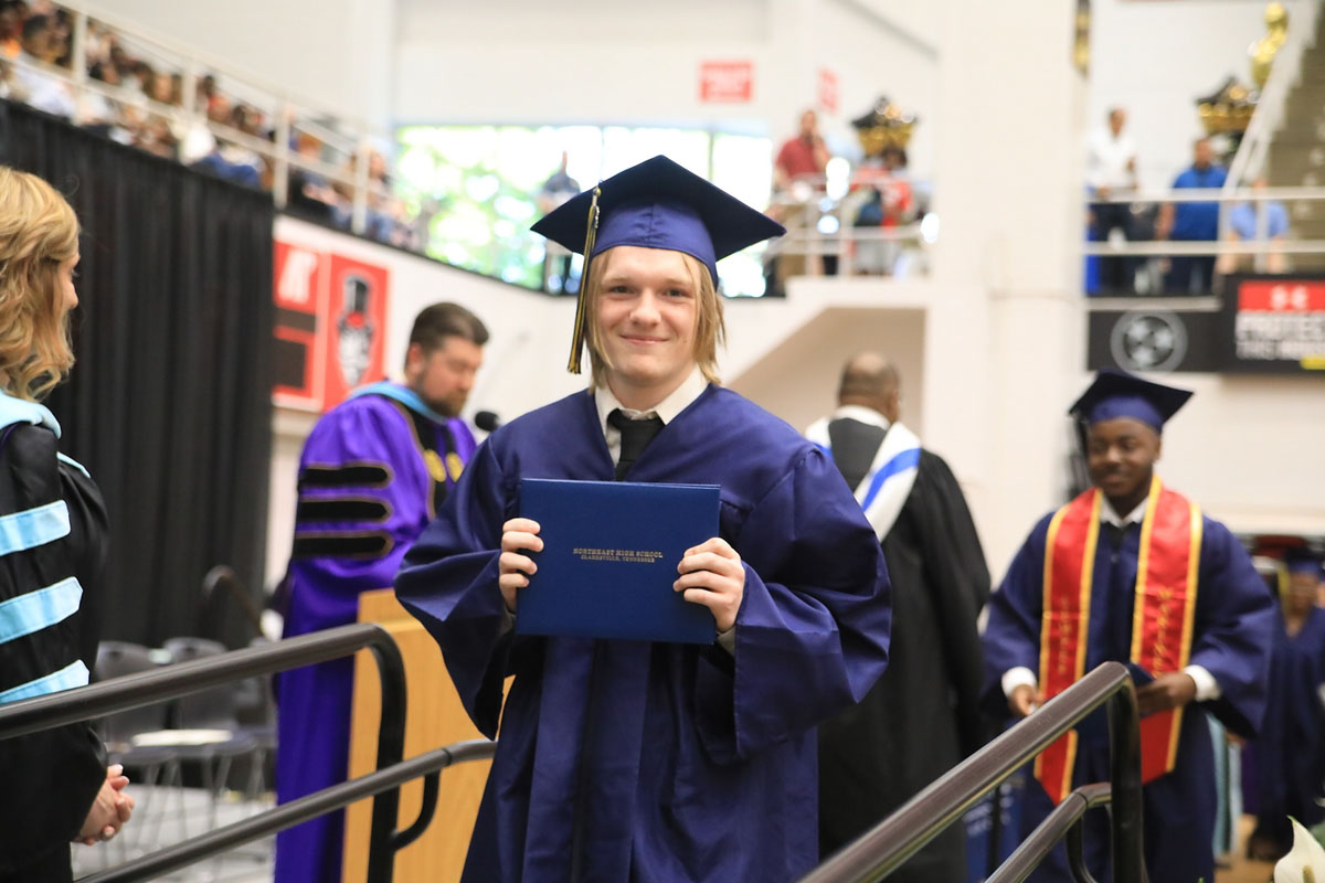 Northeast High School Class Of 2023 25 Clarksville Online