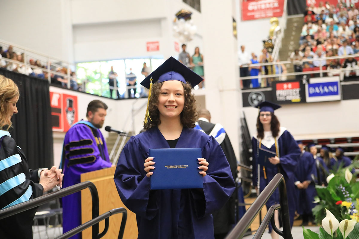 Northeast High School Class Of 2023 96 Clarksville Online