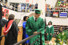 Northwest High School Class of 2023 (121)