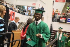 Northwest High School Class of 2023 (72)