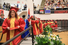 Rossview High School Class of 2023 (153)