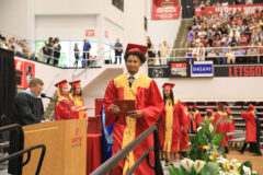 Rossview High School Class of 2023 (162)
