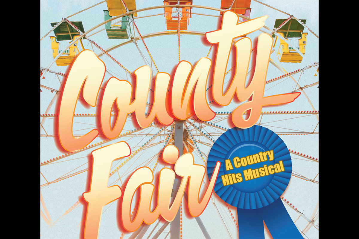 Roxy Regional Theatre musical "County Fair" opens Thursday