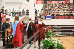 West Creek High School Class of 2023 (120)