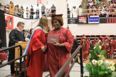 West Creek High School Class of 2023 (70)