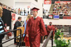 West Creek High School Class of 2023 (92)