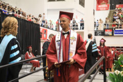 West Creek High School Class of 2023 (95)