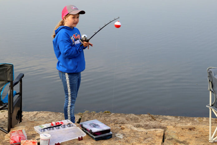 Fishing Rodeo