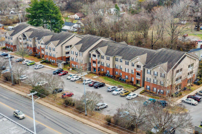Crossland Manor