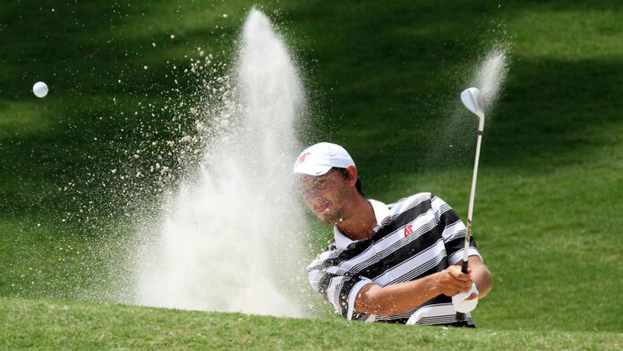 Seven Austin Peay State University Men’s Golf greats named to OVC 75th Anniversary Team. (APSU Sports Information)