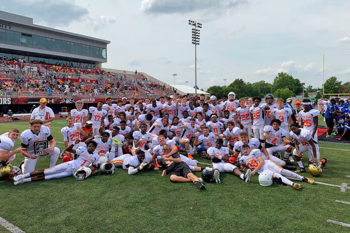 TN/KY Future Stars to be held at Austin Peay State University’s Fortera Stadium on June 17th.