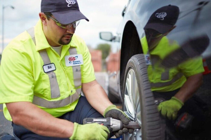 Motorists Urged to Get a Vehicle Inspection Before Holiday Road Trips. (AAA)