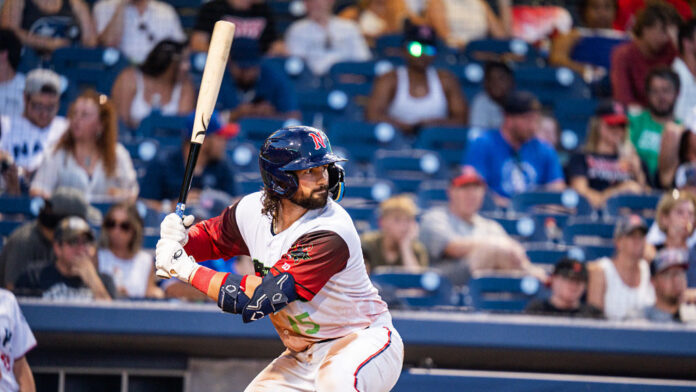 Skye Bolt drives in four, bullpen combines for nine innings against Columbus. (Nashville Sounds)
