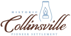 Historic Collinsville Pioneer Settlement