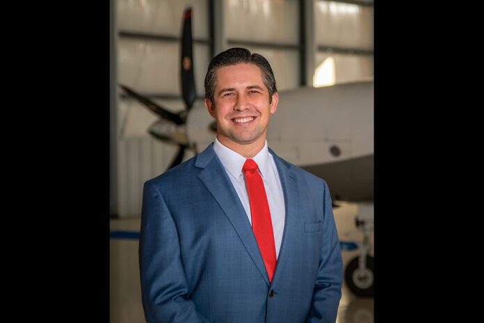 Montgomery County Mayor Wes Golden