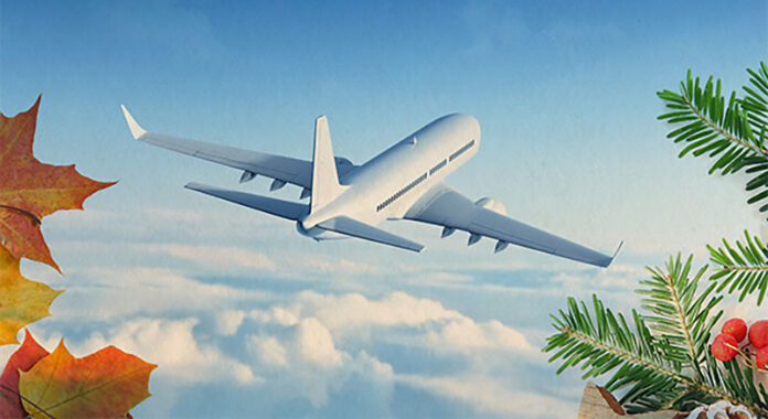 Travel. (AAA)