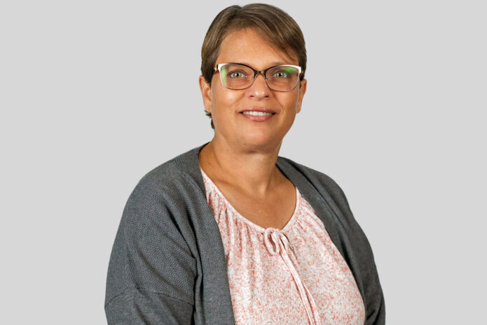 Dr. Heather Fish