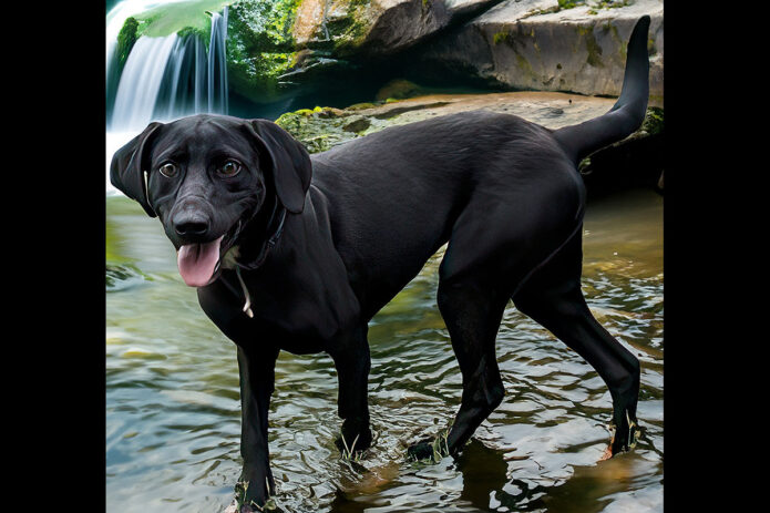 Stewart County Faithful Friends Animal Rescue - Shamrock