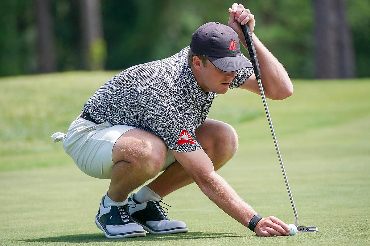 APSU Men's Golf heads to Florida for AllState Streamsong Invitational Clarksville