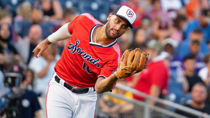 Nashville Sounds drops fourth game in series after 10-2 drubbing by Durham Bulls. (Nashville Sounds)