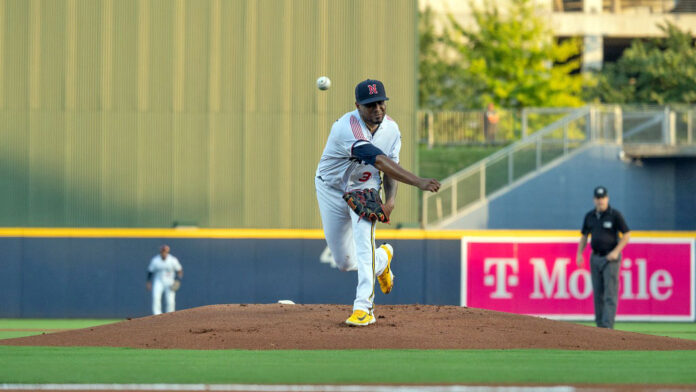 Josh Donaldson, Chris Roller, Greg Allen all contribute to the Nashville Sounds 6-2 win over Memphis Redbirds. (Nashville Sounds)