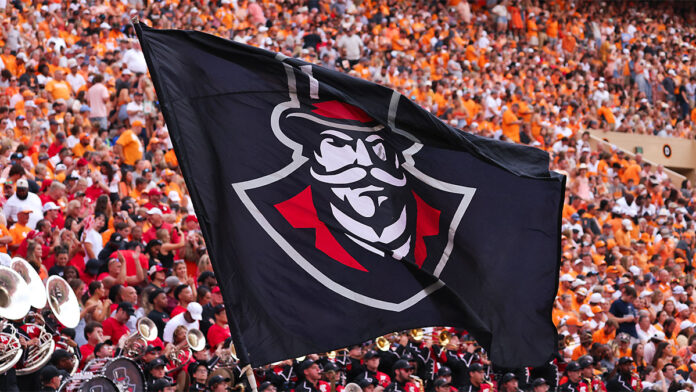 Austin Peay State University Football. (APSU Sports Information)