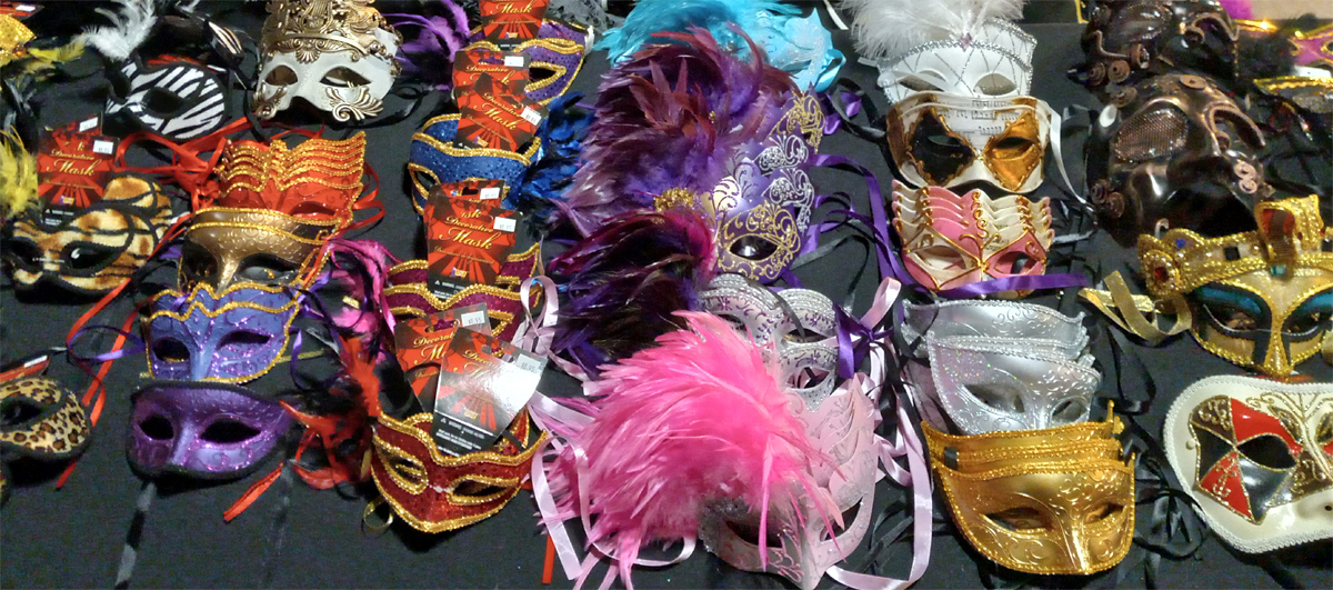 Roxy Regional Theatre's Backstage Costumes Your Premier Downtown Halloween Destination in