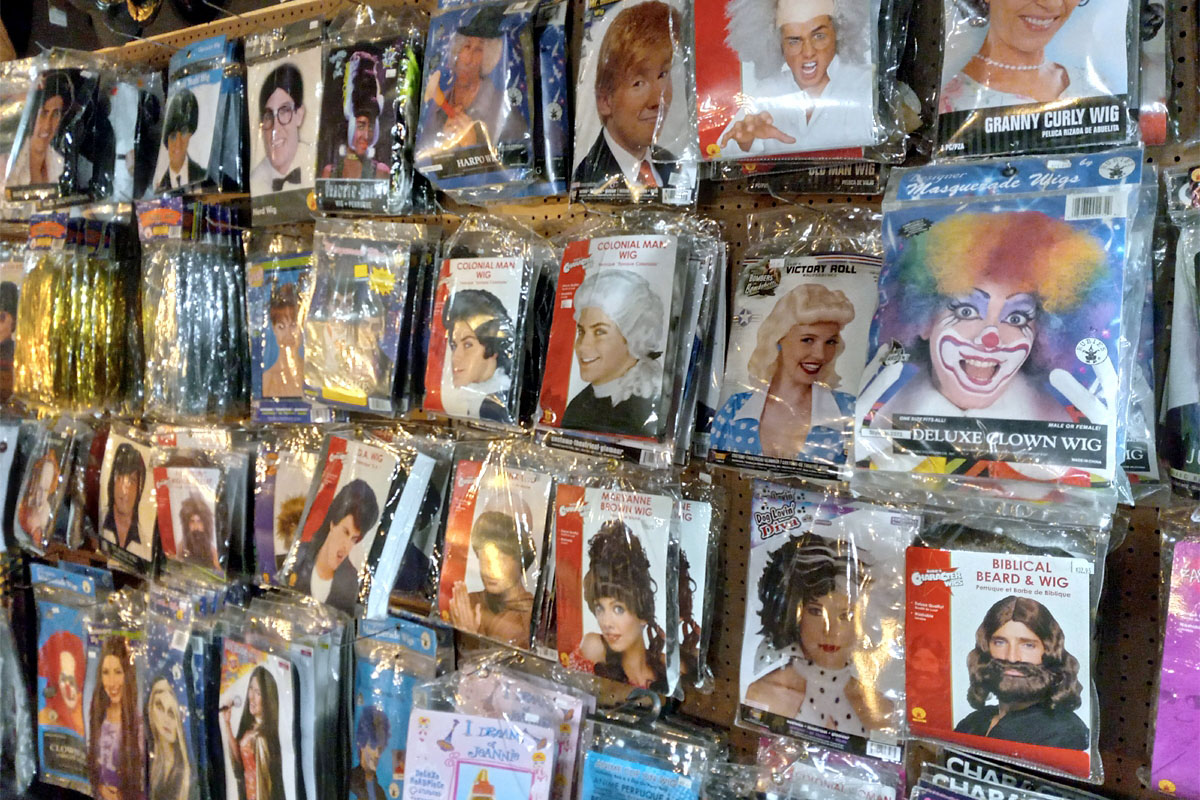 Roxy Regional Theatre's Backstage Costumes Your Premier Downtown Halloween Destination in