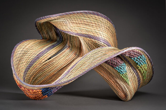 Flamboyant by Marty McConnaughey