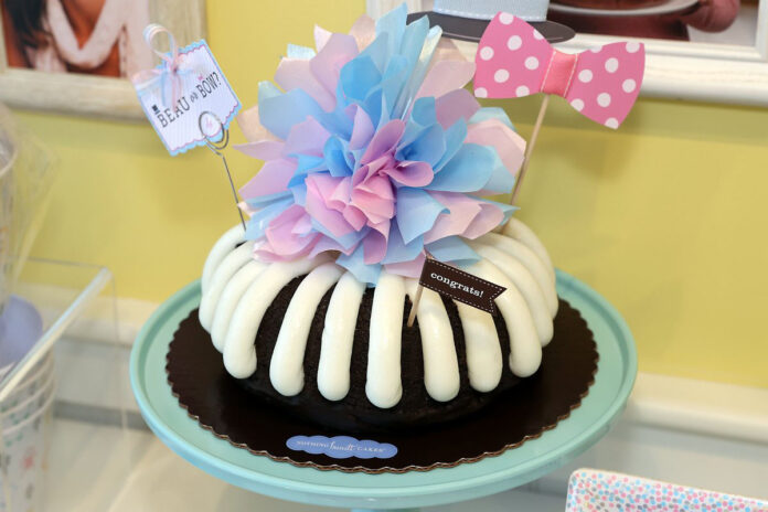 Nothing bundt Cakes. (Mark Haynes, Clarksville Online)