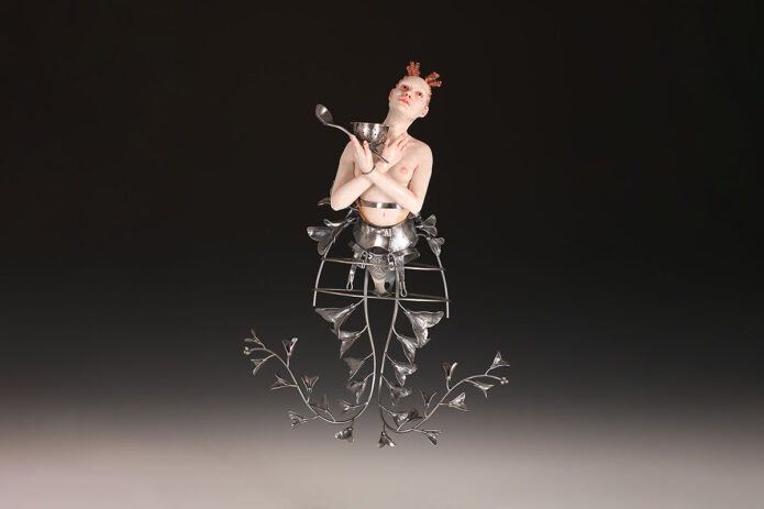 Nurture by Mindy Herrin