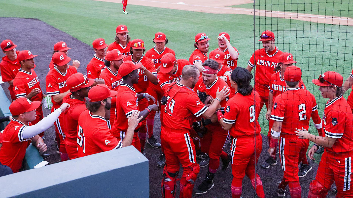 APSU Baseball releases ASUN Conference Schedule Clarksville Online