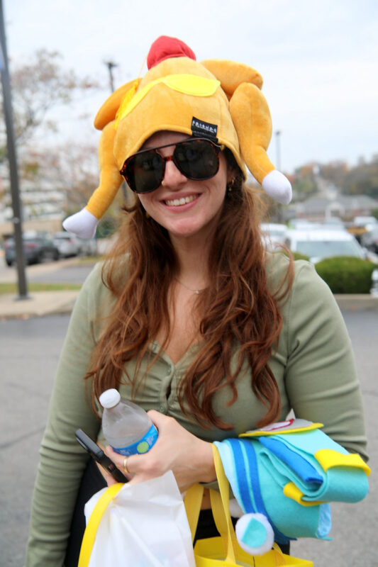 This year's Fright on Franklin had an estimated 5,000+ in attendance. (Clarksville Online) This year's Fright on Franklin had an estimated 5,000+ in attendance. (Clarksville Online)