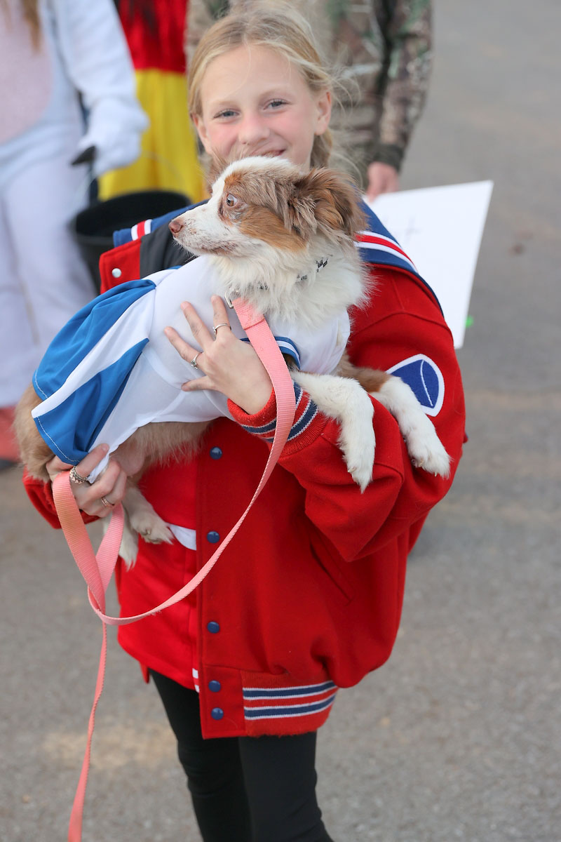 Hilltop Supermarket's Trunk or Treat (37) Clarksville Online